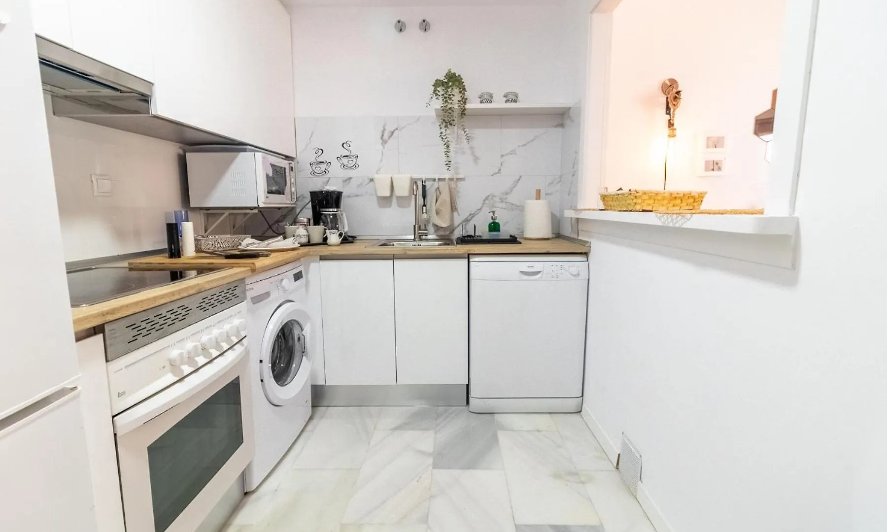 Apartamento Sofia Fuengirola Playa Bambu Nature 0*,