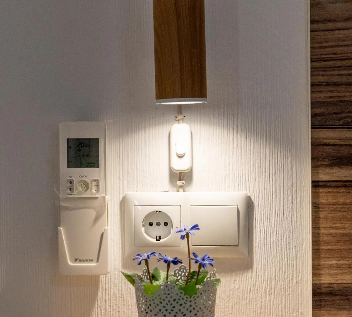 Apartamento Sofia Fuengirola Playa Bambu Nature Spain