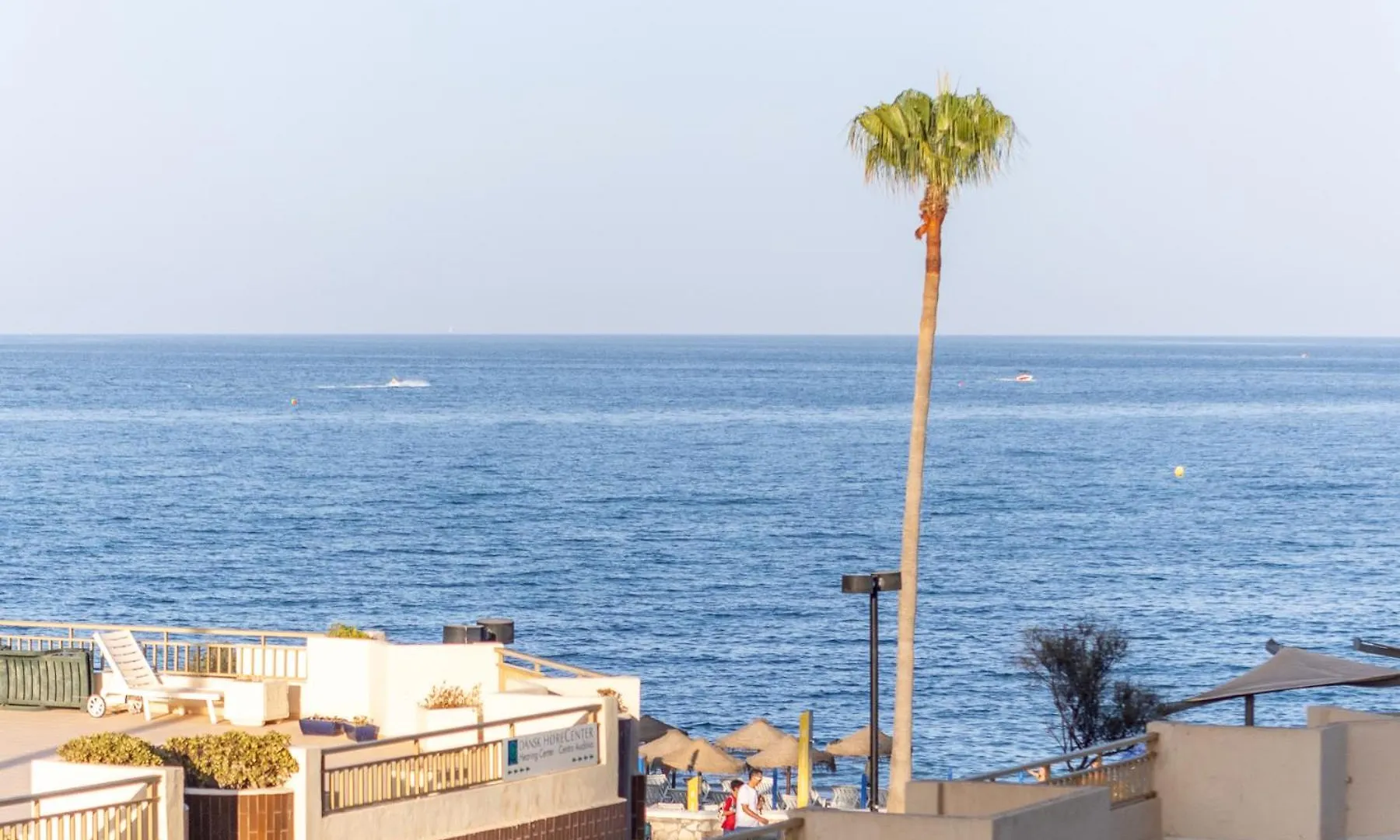 Apartamento Sofia Fuengirola Playa Bambu Nature 0*,