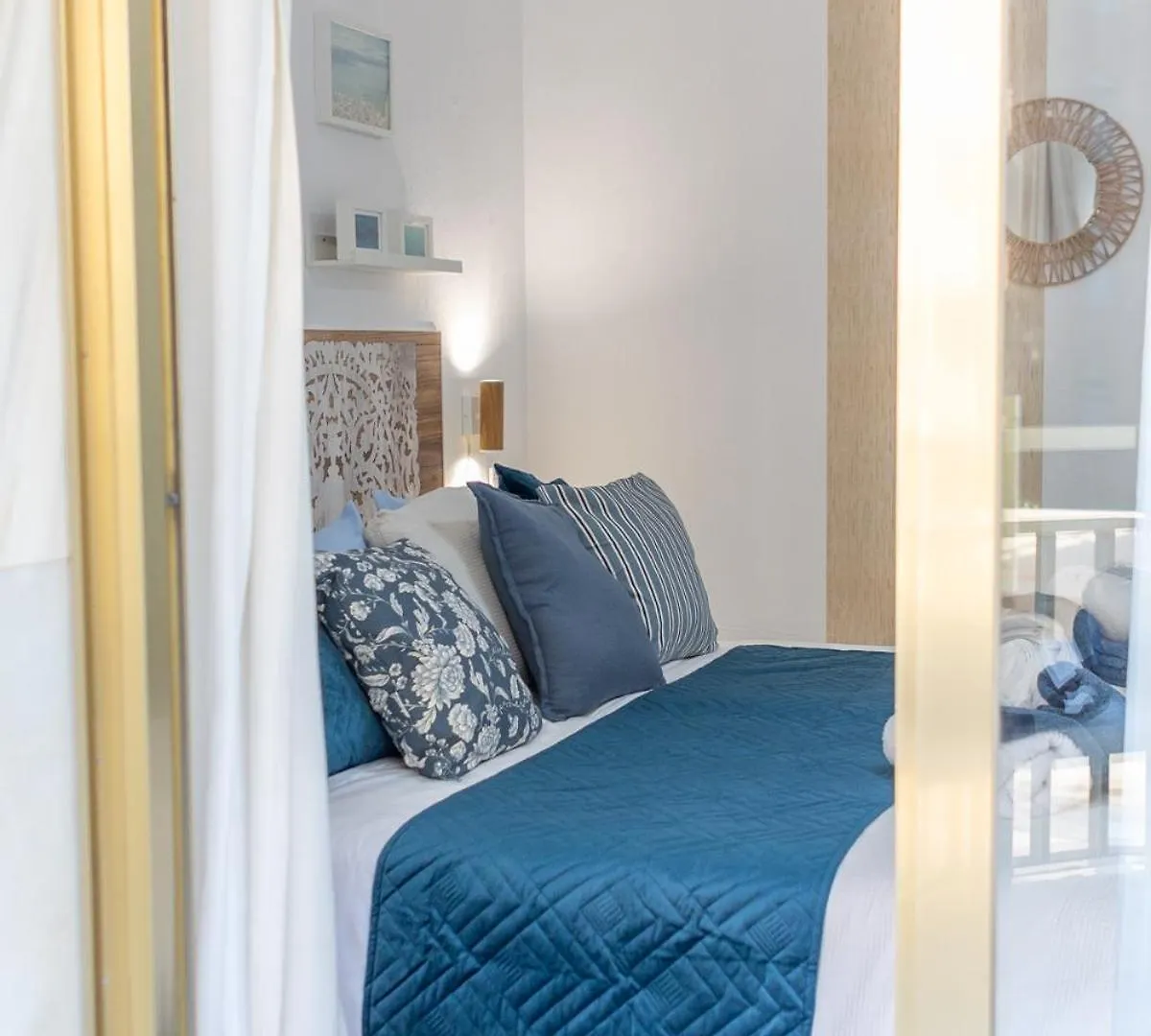 Apartamento Sofia Fuengirola Playa Bambu Nature Apartment